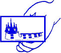 Foerderverein Logo 2 blau